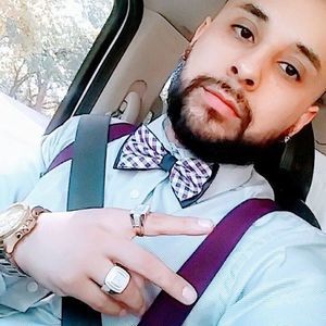 Meet your Posher, Rigo